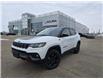 2023 Jeep Compass Trailhawk (Stk: F0584) in Saskatoon - Image 1 of 25