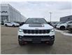 2023 Jeep Compass Trailhawk (Stk: F0584) in Saskatoon - Image 2 of 25