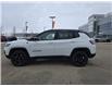2023 Jeep Compass Trailhawk (Stk: F0584) in Saskatoon - Image 3 of 25