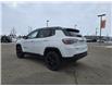 2023 Jeep Compass Trailhawk (Stk: F0584) in Saskatoon - Image 4 of 25