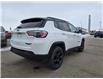 2023 Jeep Compass Trailhawk (Stk: F0584) in Saskatoon - Image 6 of 25