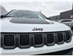2023 Jeep Compass Trailhawk (Stk: F0584) in Saskatoon - Image 11 of 25