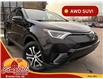 2017 Toyota RAV4 LE (Stk: A-588780) in Moncton - Image 1 of 20