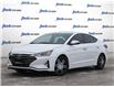 2023 Hyundai Elantra Preferred w/Tech Package (Stk: 109888) in London - Image 1 of 24