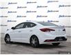2023 Hyundai Elantra Preferred w/Tech Package (Stk: 109888) in London - Image 4 of 24