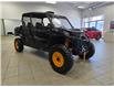 2022 Can-Am Commander MAX 1000R XTP (Stk: 22CA01974) in Winnipeg - Image 4 of 19