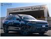 2024 Jeep Wagoneer S Launch Edition (Stk: R178339) in Surrey - Image 1 of 18
