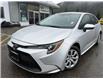2020 Toyota Corolla LE (Stk: 5731A) in PRINCE RUPERT - Image 1 of 28