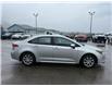 2020 Toyota Corolla LE (Stk: 5731A) in PRINCE RUPERT - Image 4 of 28