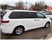 2015 Toyota Sienna 7 Passenger (Stk: A-536220) in Moncton - Image 6 of 20