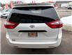 2015 Toyota Sienna 7 Passenger (Stk: A-536220) in Moncton - Image 5 of 20