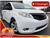 2015 Toyota Sienna 7 Passenger (Stk: A-536220) in Moncton - Image 1 of 20