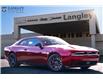 2024 Dodge Charger Daytona Base (Stk: R205550) in Surrey - Image 1 of 18