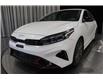 2023 Kia Forte GT-Line (Stk: 25398D) in Edmonton - Image 8 of 27
