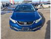 2014 Honda Civic EX (Stk: H52-9325A) in Grande Prairie - Image 2 of 25