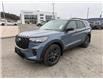 2025 Ford Explorer ST-Line (Stk: 5S036) in Williams Lake - Image 1 of 14