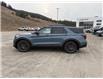2025 Ford Explorer ST-Line (Stk: 5S036) in Williams Lake - Image 2 of 14