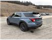 2025 Ford Explorer ST-Line (Stk: 5S036) in Williams Lake - Image 3 of 14