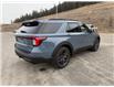 2025 Ford Explorer ST-Line (Stk: 5S036) in Williams Lake - Image 5 of 14