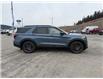 2025 Ford Explorer ST-Line (Stk: 5S036) in Williams Lake - Image 6 of 14