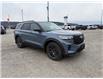 2025 Ford Explorer ST-Line (Stk: 5S036) in Williams Lake - Image 7 of 14