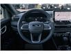2025 Jeep Compass Altitude (Stk: S557817) in Surrey - Image 12 of 18