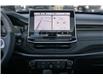 2025 Jeep Compass Altitude (Stk: S557817) in Surrey - Image 15 of 18