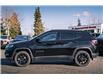2025 Jeep Compass Altitude (Stk: S557817) in Surrey - Image 4 of 18