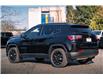 2025 Jeep Compass Altitude (Stk: S557817) in Surrey - Image 5 of 18