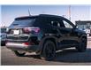 2025 Jeep Compass Altitude (Stk: S557817) in Surrey - Image 7 of 18