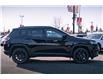 2025 Jeep Compass Altitude (Stk: S557817) in Surrey - Image 8 of 18