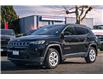 2025 Jeep Compass North (Stk: S553984) in Surrey - Image 3 of 18
