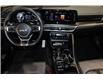 2023 Kia K5 GT w/Black Interior (Stk: 25199D) in Edmonton - Image 14 of 27