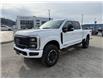 2025 Ford F-350 Lariat (Stk: 5T052) in Williams Lake - Image 1 of 13