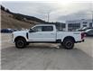 2025 Ford F-350 Lariat (Stk: 5T052) in Williams Lake - Image 2 of 13