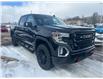 2021 GMC Sierra 1500 AT4 (Stk: 25-154-1) in Pembroke - Image 3 of 17
