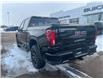2021 GMC Sierra 1500 AT4 (Stk: 25-154-1) in Pembroke - Image 7 of 17