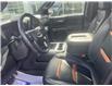 2021 GMC Sierra 1500 AT4 (Stk: 25-154-1) in Pembroke - Image 11 of 17