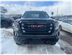 2021 GMC Sierra 1500 AT4 (Stk: 25-154-1) in Pembroke - Image 2 of 17