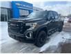 2021 GMC Sierra 1500 AT4 (Stk: 25-154-1) in Pembroke - Image 1 of 17