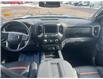2021 GMC Sierra 1500 AT4 (Stk: 25-154-1) in Pembroke - Image 10 of 17