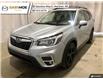 2020 Subaru Forester Limited (Stk: 5X53999A) in Red Deer - Image 1 of 25