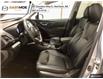 2020 Subaru Forester Limited (Stk: 5X53999A) in Red Deer - Image 5 of 25