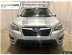 2020 Subaru Forester Limited (Stk: 5X53999A) in Red Deer - Image 15 of 25