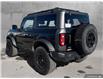 2022 Ford Bronco Wildtrak (Stk: 2005) in Quesnel - Image 4 of 20
