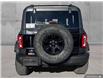 2022 Ford Bronco Wildtrak (Stk: 2005) in Quesnel - Image 5 of 20