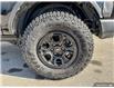 2022 Ford Bronco Wildtrak (Stk: 2005) in Quesnel - Image 6 of 20