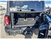 2022 Ford Bronco Wildtrak (Stk: 2005) in Quesnel - Image 9 of 20