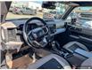 2022 Ford Bronco Wildtrak (Stk: 2005) in Quesnel - Image 10 of 20