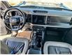 2022 Ford Bronco Wildtrak (Stk: 2005) in Quesnel - Image 19 of 20